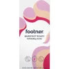 Footner Exfoliating Socks 1-pack