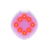 FOREO FLIP 4 Play Advanced LED Light Hairbrush I Lilac You!