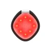 FOREO FLIP 4 Play Advanced LED Light Hairbrush Midnight Magic