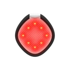 FOREO FLIP 4 Play Advanced LED Light Hairbrush Midnight Magic