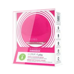 FOREO LUNA 4 play Cherry up!