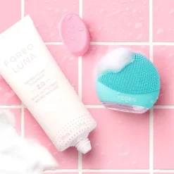 FOREO LUNA 4 play Mint for You!