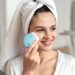 FOREO LUNA 4 play Mint for You!