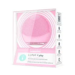 FOREO LUNA 4 play Tickle Me Pink!