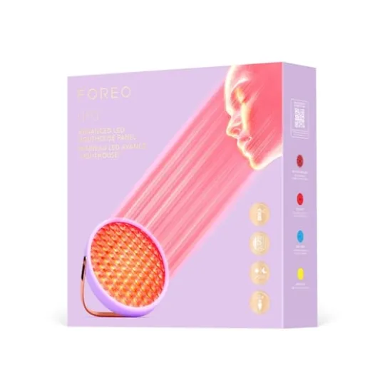 FOREO UFO™ Advanced LED Lighthouse Panel