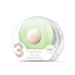 FOREO UFO 3 go Pistachio