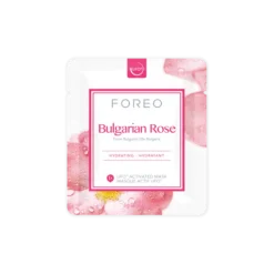 FOREO UFO Mask Bulgarian Rose