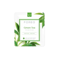 FOREO UFO Mask Green Tea