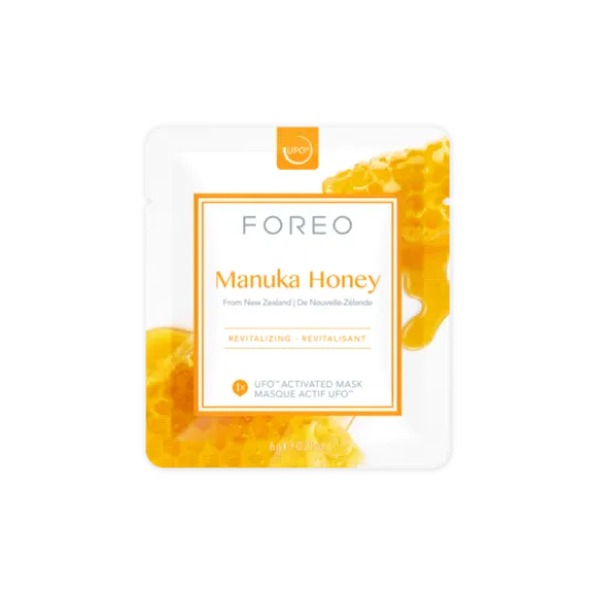 FOREO UFO Mask Manuka Honey