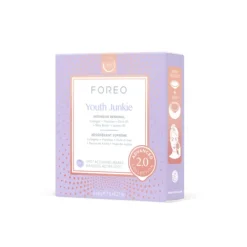 FOREO UFO-Mask Youth Junkie 2.0 6 st