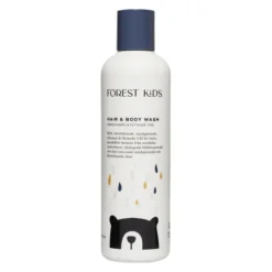 Forest Kids Hårschampo & Flytande Tvål 250 ml