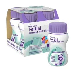 Fortini Compact Multi Fibre Neutral 4 x 125 ml