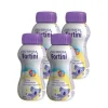 Fortini, komplett, drickfärdigt, barnkosttillägg, vanilj 4 x 200 ml