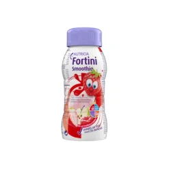 Fortini Smoothie Bär & Frukt 200 ml