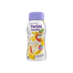 Fortini Smoothie Sommarfrukt 200 ml