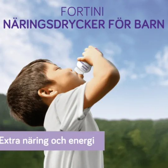 Fortini Smoothie Sommarfrukt 200 ml