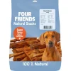 FourFriends Beef Sticks 400 g