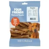 FourFriends Dog Beef Tripe 100 g