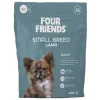 FourFriends Dog Small Breed Lamb 400 g