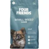 FourFriends Dog Small Breed Lamb 2 kg