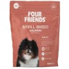 FourFriends Dog Small Breed Salmon 400 g