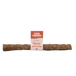 FourFriends Horse Munchy Roll 25 cm