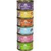 FourFriends Mix Multipack 85 g 6 st