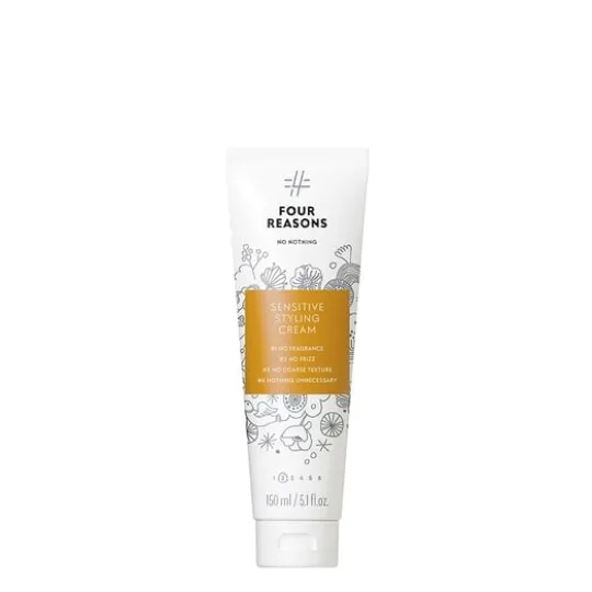 Four Reasons No Nothing Sensitive Styling Cream 150 ml