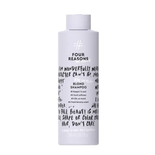 Four Reasons Original Blond Shampoo 300 ml