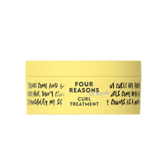 Four Reasons Original Curl Treatment 200 ml