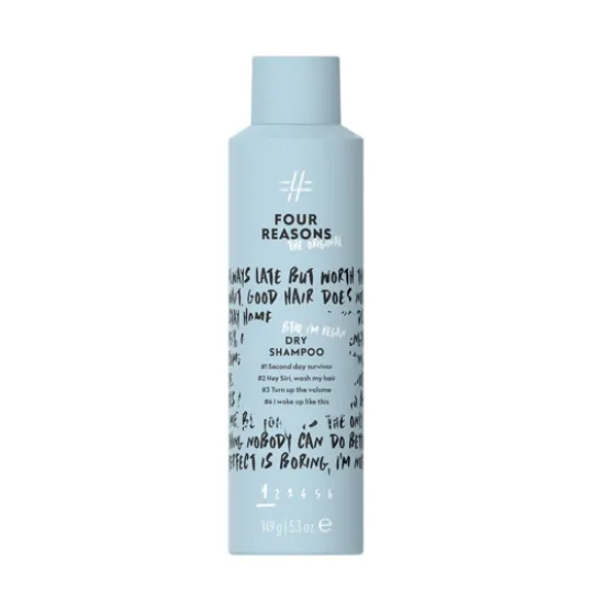 Four Reasons Original Dry Shampoo 250 ml