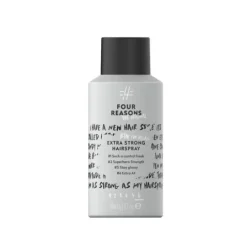 Four Reasons Original Extra Strong Hairspray 150 ml