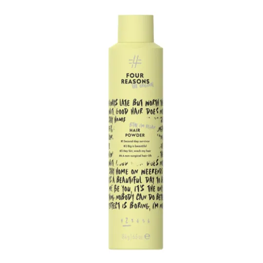 Four Reasons Original Hair Powder 300 ml