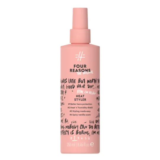Four Reasons Original Heat Styler 250 ml