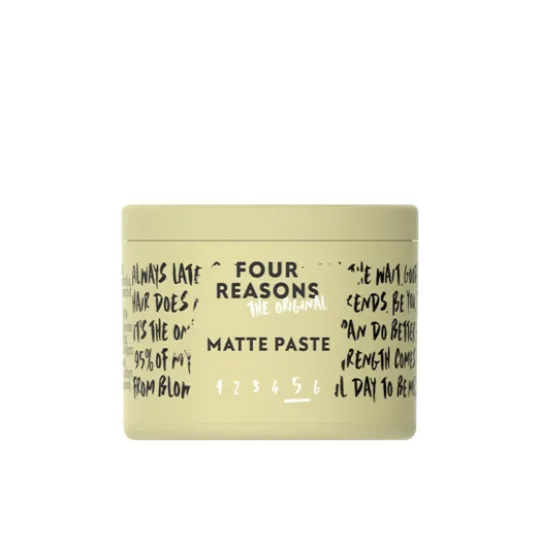 Four Reasons Original Matte Paste 100 ml