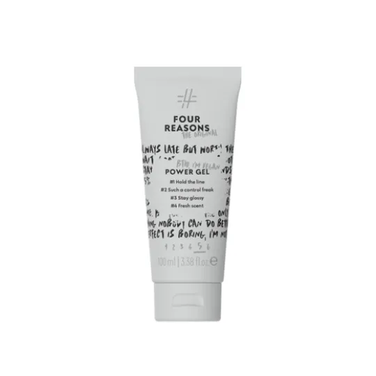 Four Reasons Original Power Gel 100 ml