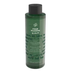 Four Reasons Original Scalp Calming Shampoo 250 ml