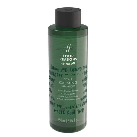 Four Reasons Original Scalp Calming Shampoo 250 ml