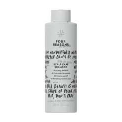 Four Reasons Original Scalp Care Shampoo 300 ml