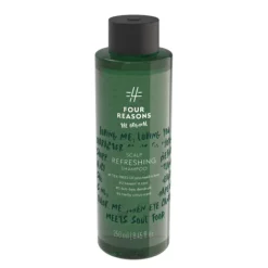 Four Reasons Original Scalp Refreshing Shampoo 250 ml