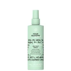 Four Reasons Original Sea Salt Spray 200 ml