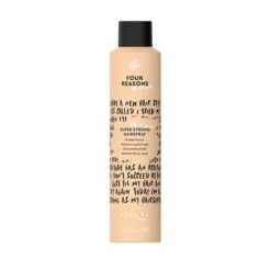 Four Reasons Original Super Strong Hairspray 300 ml