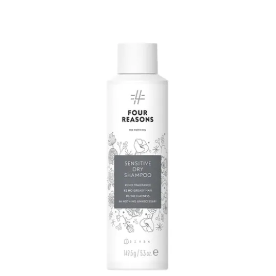 Four Reasons Sensitive Dry Schampo 250 ml
