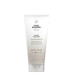 Four Reasons Toning Treatment Cool Sand 200 ml