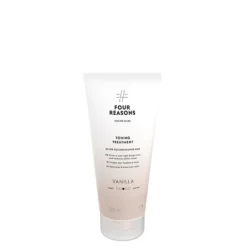 Four Reasons Toning Treatment Vanilla 200 ml