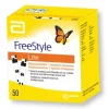 FreeStyle Lite teststickor 50 st
