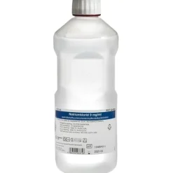 Fresenius Kabi Natriumklorid 0,9 % 1000 ml