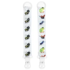 Fresh Kid Humlan Djojj Napphållare 2-pack