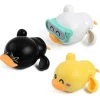 Fresh Kid Tub Fun! Badlek Simmande Ankor 3-pack