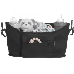 Fresh Kid Vagn Organizer Svart